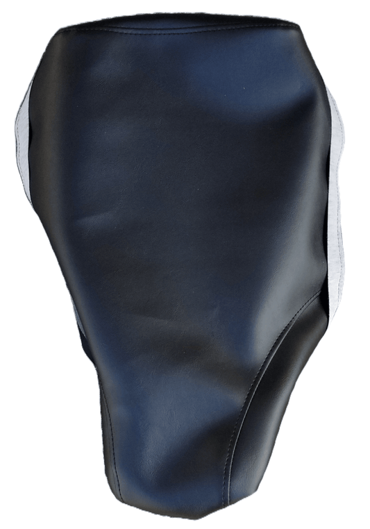 Honda ATC200S Nonslip Black Replacement Seat Cover 1984-1986 - ATV-FitCovers