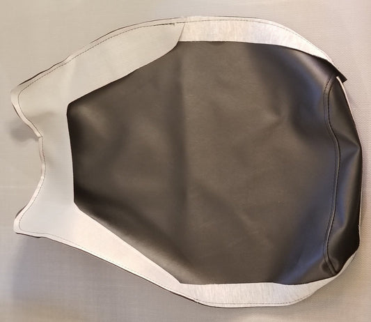 Honda TRX250TM Recon Standard Seat Cover (1997–2009) | Black | ATV-FitCovers - ATV-FitCovers
