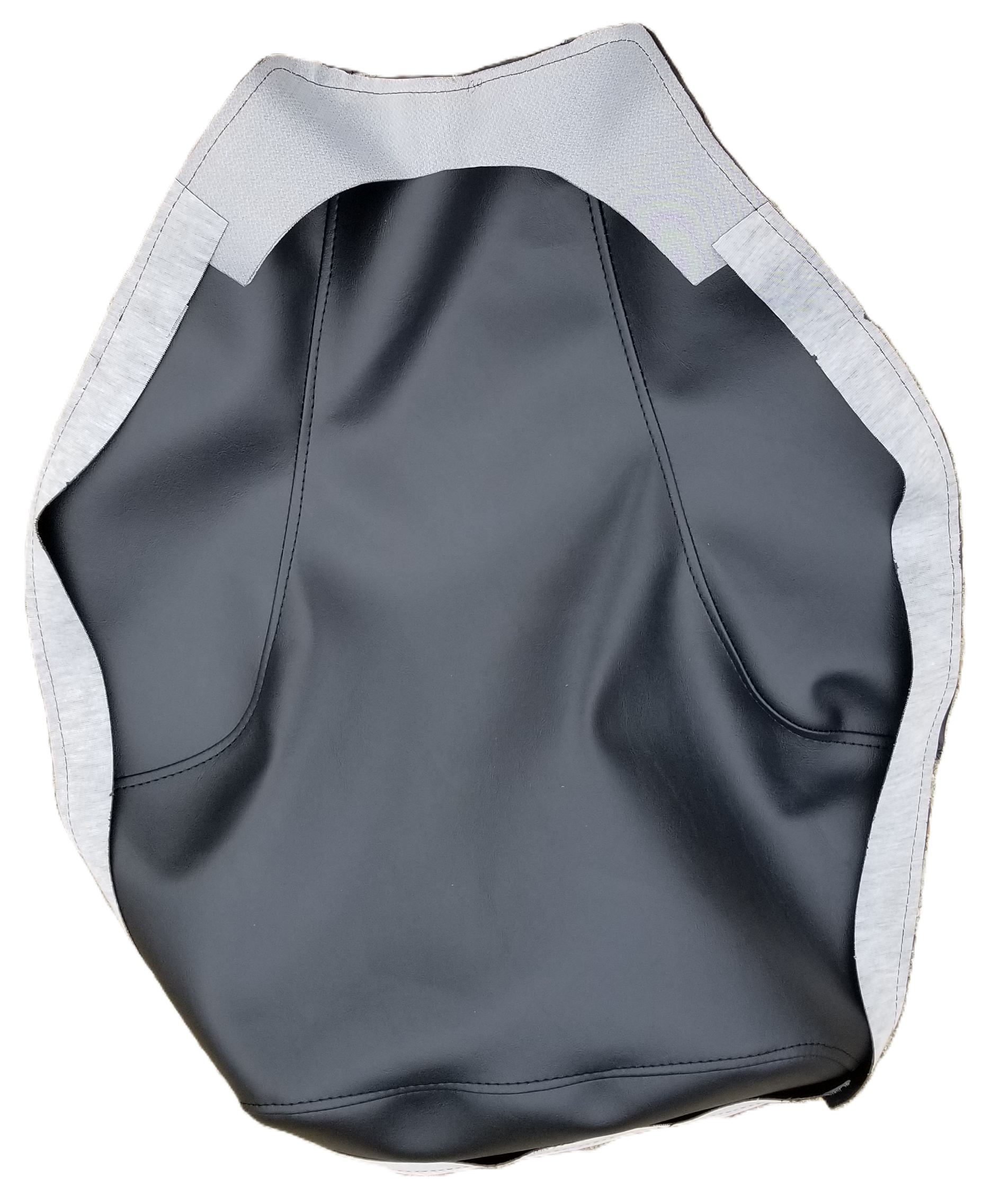 COOLTOUCH ATV Seat Covers - 26°F Cooler Vinyl