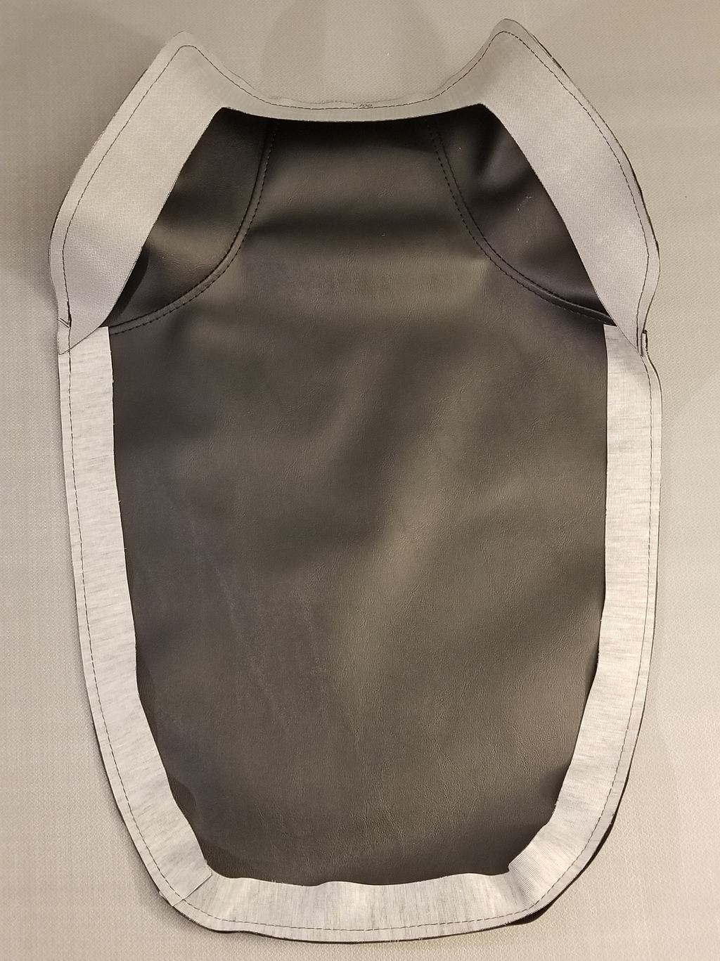 REPLACEMENT SEAT COVER FOR HONDA TRX90 SPORTRAX 1993-2005