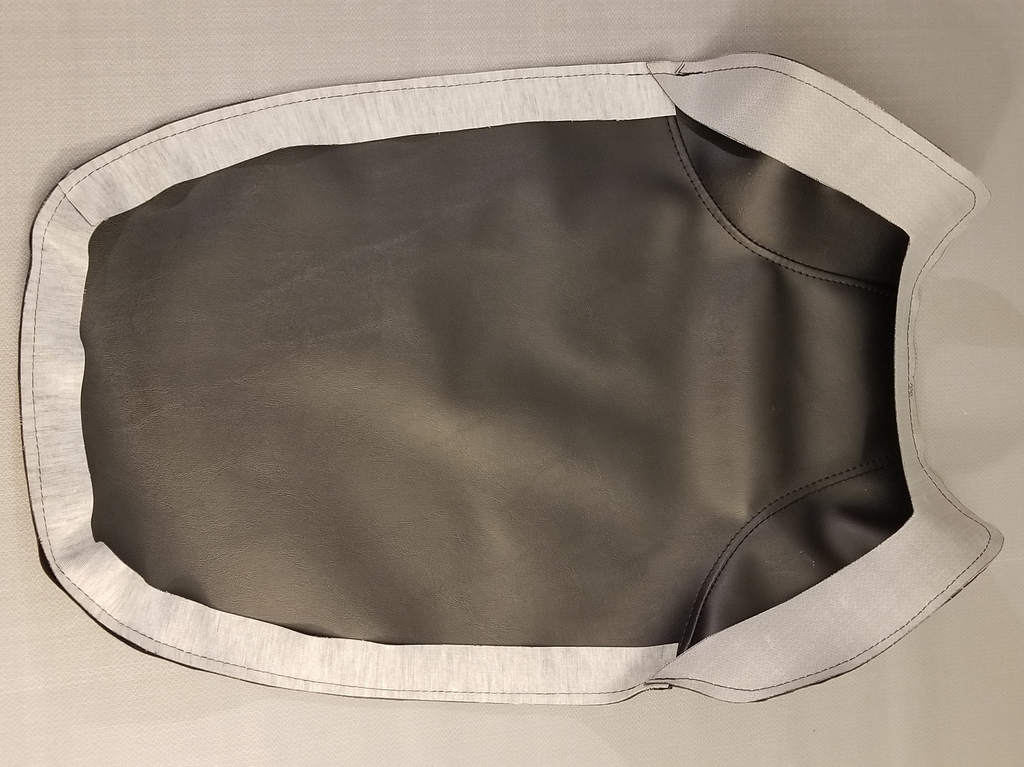 REPLACEMENT SEAT COVER FOR HONDA TRX90 SPORTRAX 1993-2005