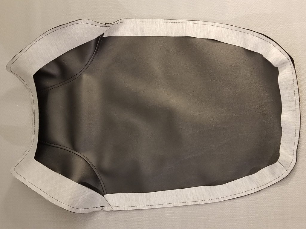 REPLACEMENT SEAT COVER FOR HONDA TRX90 SPORTRAX 1993-2005
