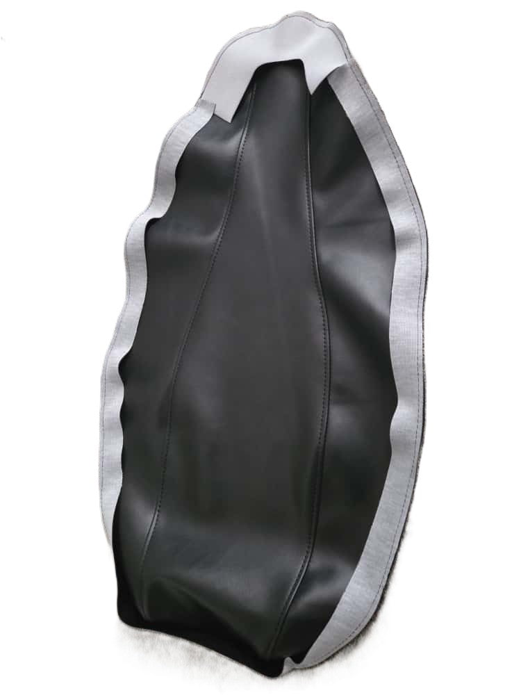 SEAT COVER FOR HONDA TRX450R 2004-2009, 2012 OR TRX450ER 2006-2009, 2012