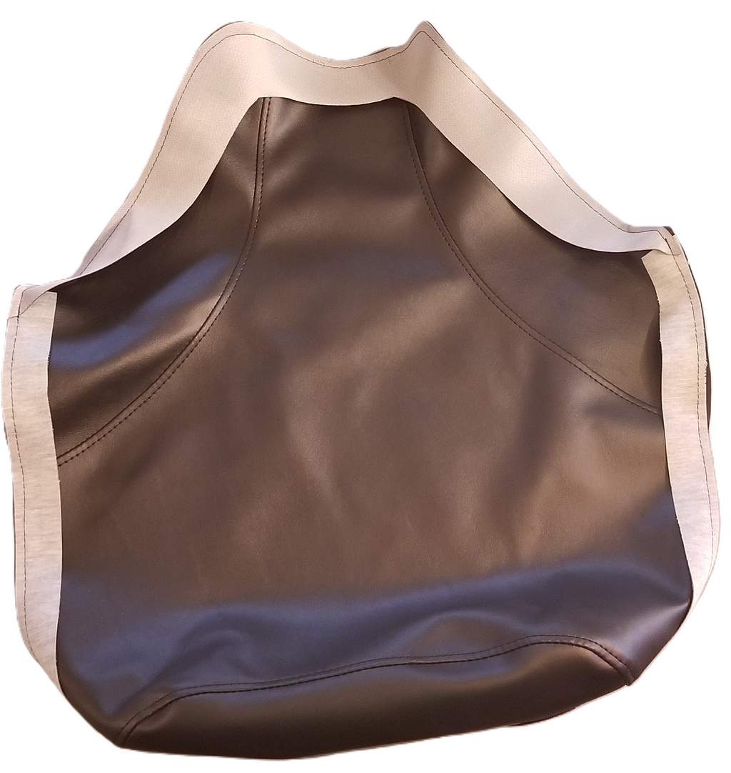 HONDA TRX500 FOREMAN RUBICON REPLACEMENT SEAT COVER 2001, 2002, 2003, 2004