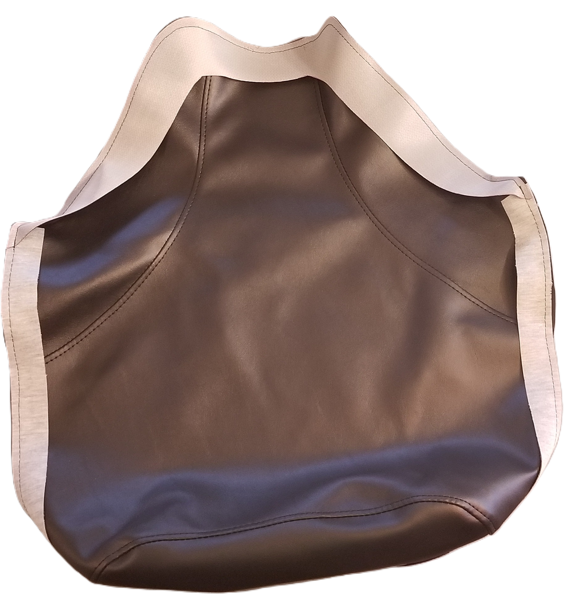 HONDA TRX500 FOREMAN RUBICON REPLACEMENT SEAT COVER 2001, 2002, 2003, 2004