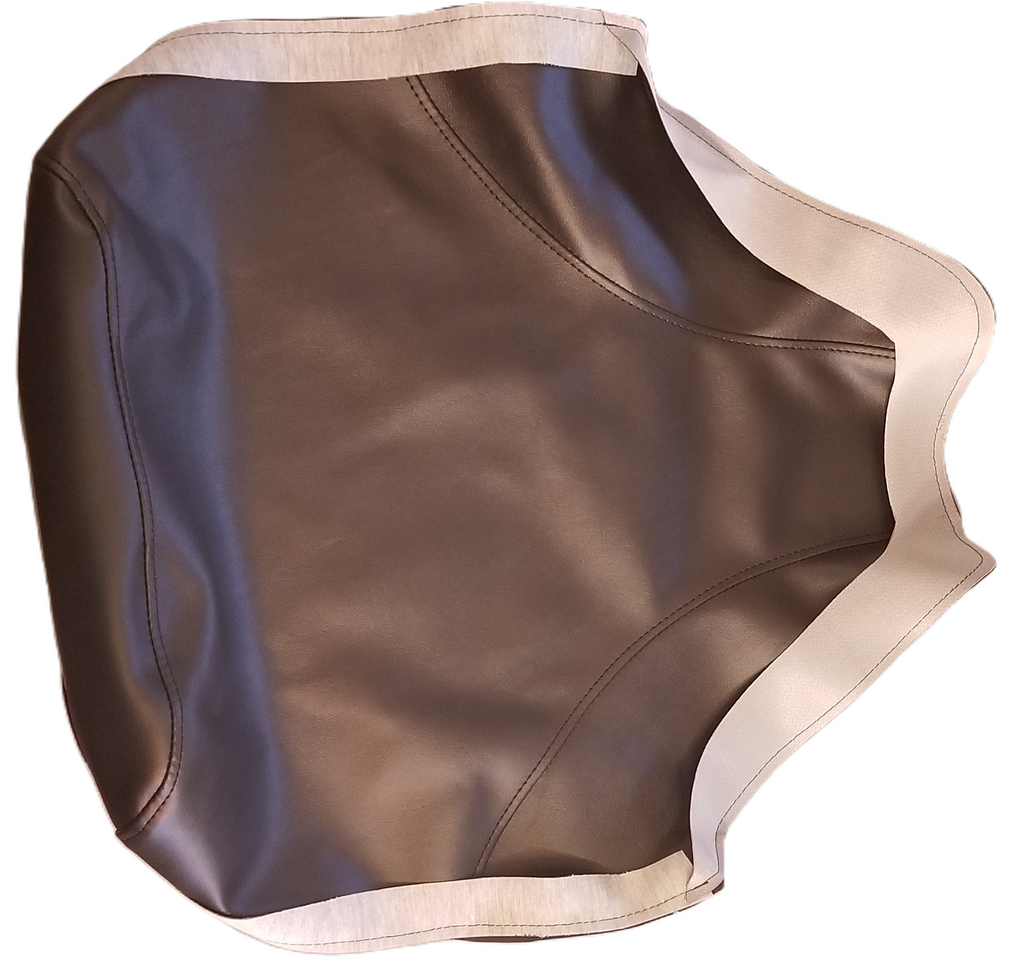 HONDA TRX500 FOREMAN RUBICON REPLACEMENT SEAT COVER 2001, 2002, 2003, 2004