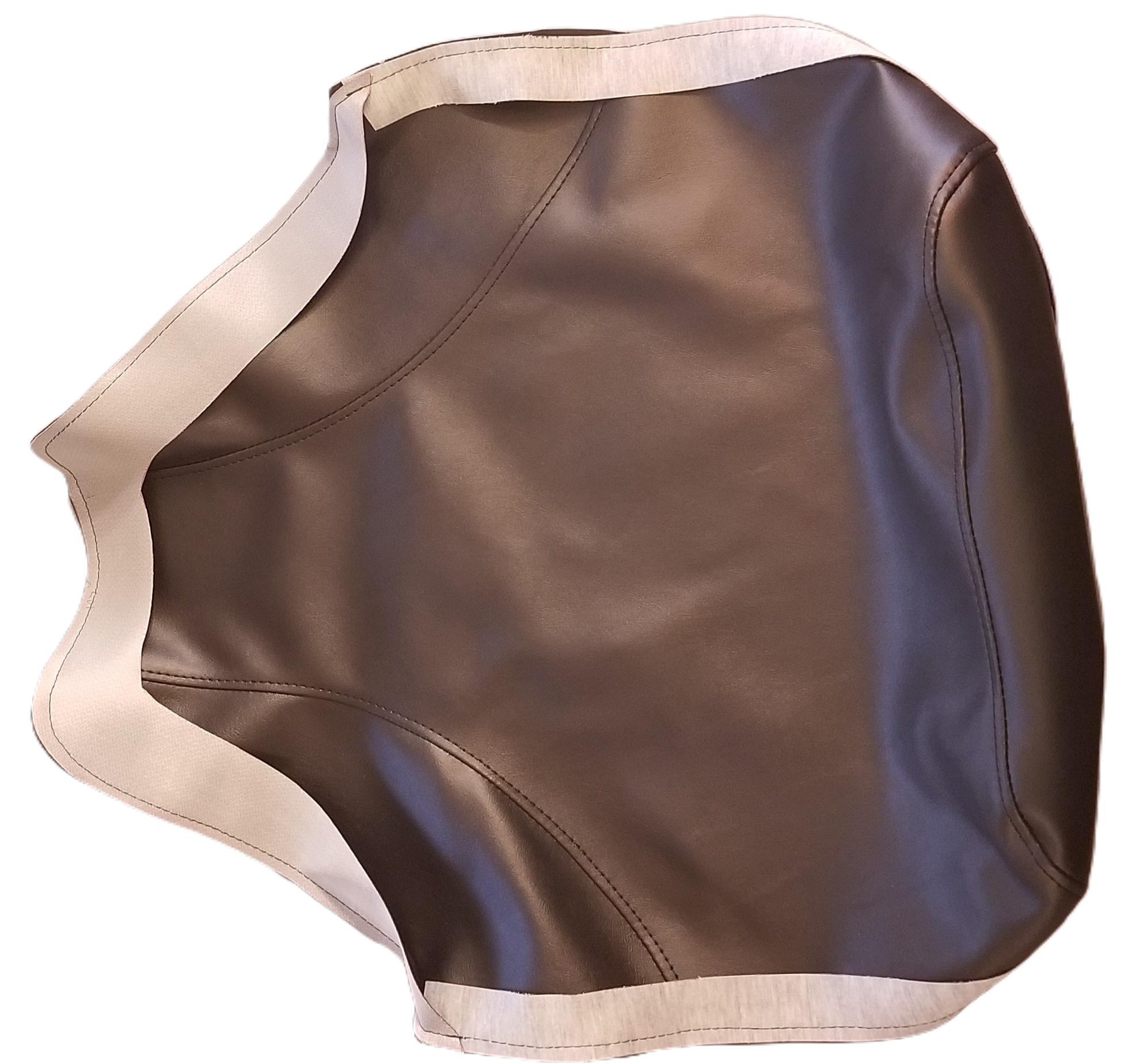 HONDA TRX500 FOREMAN RUBICON REPLACEMENT SEAT COVER 2001, 2002, 2003, 2004