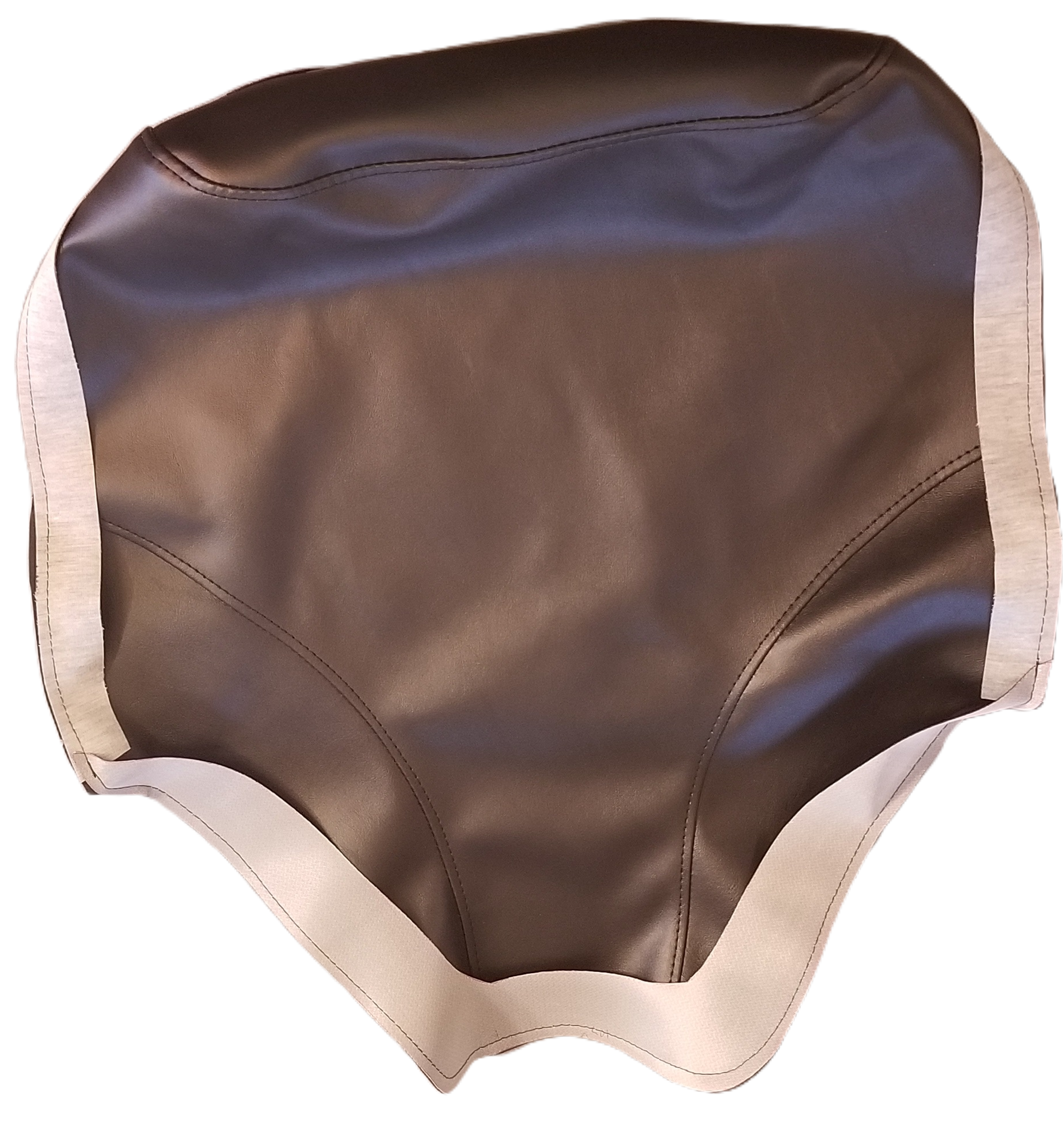 HONDA TRX500 FOREMAN RUBICON REPLACEMENT SEAT COVER 2001, 2002, 2003, 2004