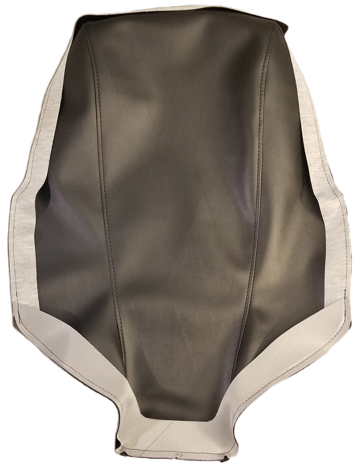 Honda TRX200 (1984) Replacement Seat Cover – Black | Made in USA