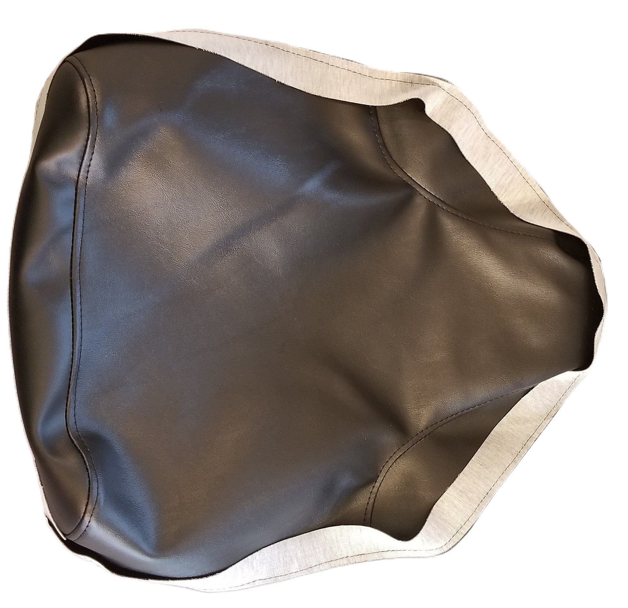 COOLTOUCH HONDA ATC250ES BIG RED REPLACEMENT SEAT COVER 1985, 1986, 1987