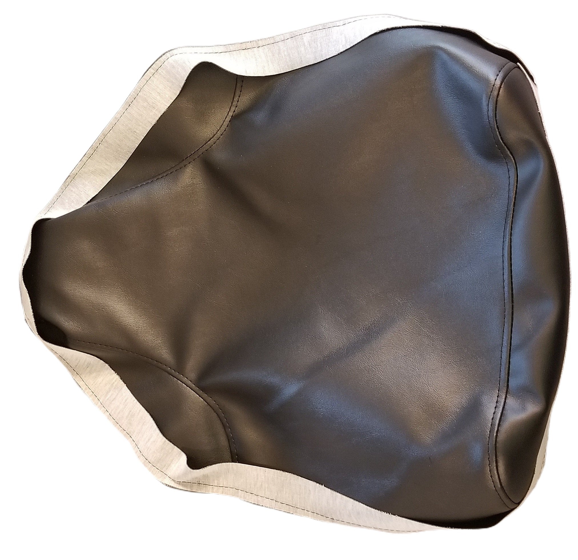 NONSLIP HONDA ATC250ES BIG RED REPLACEMENT SEAT COVER 1985, 1986, 1987