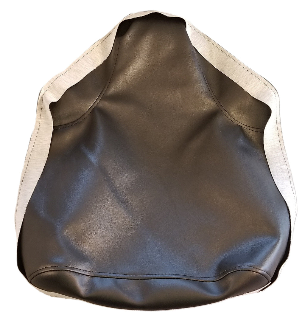 NONSLIP HONDA ATC250ES BIG RED REPLACEMENT SEAT COVER 1985, 1986, 1987