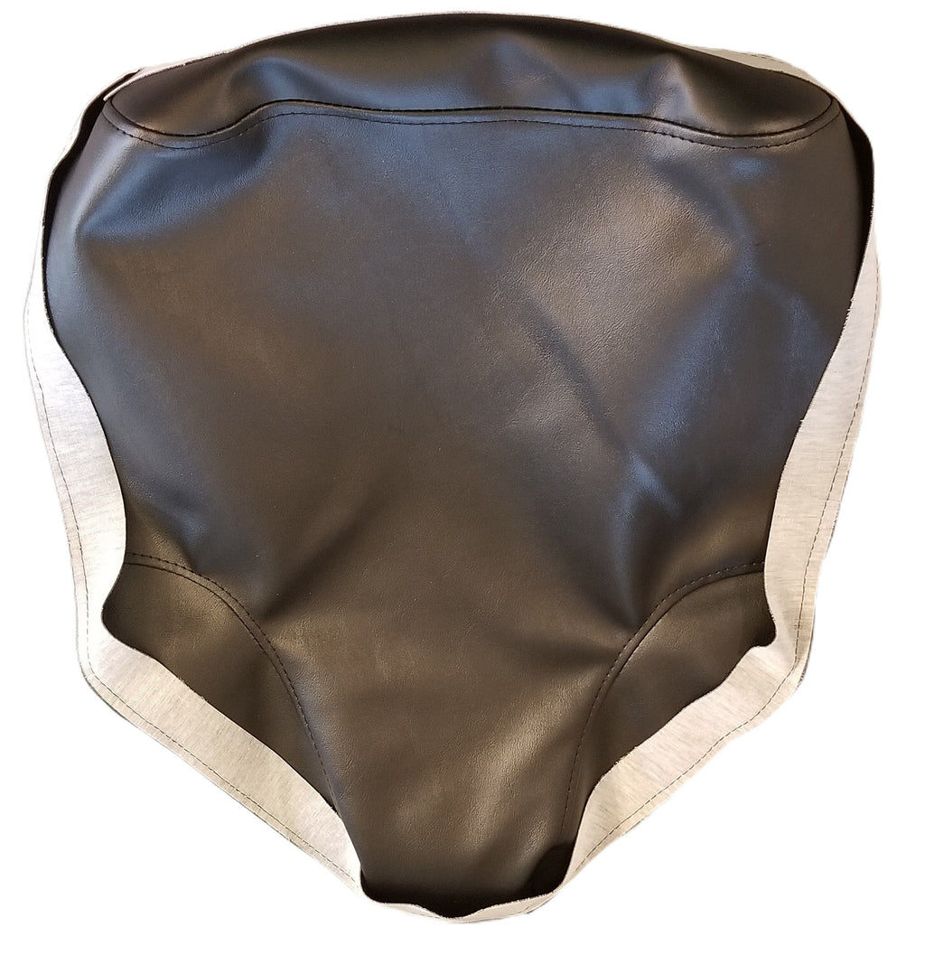 NONSLIP HONDA ATC250ES BIG RED REPLACEMENT SEAT COVER 1985, 1986, 1987