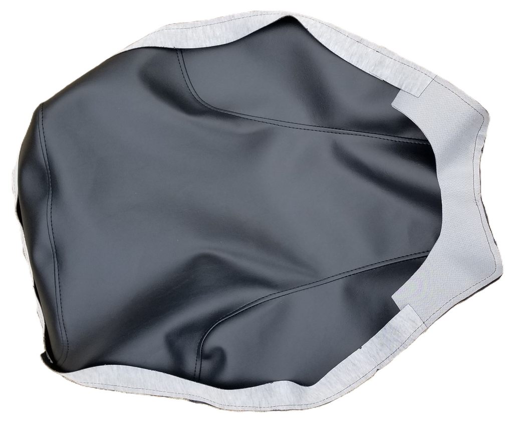 Honda TRX420 Rancher Black SEAT COVER 2007 2008 2009 2010 2011 2012 2013 TRX 420