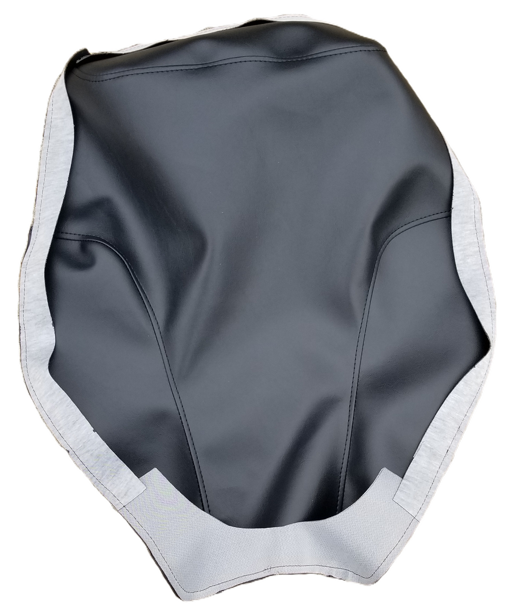 Honda TRX420 Rancher Black SEAT COVER 2007 2008 2009 2010 2011 2012 2013 TRX 420