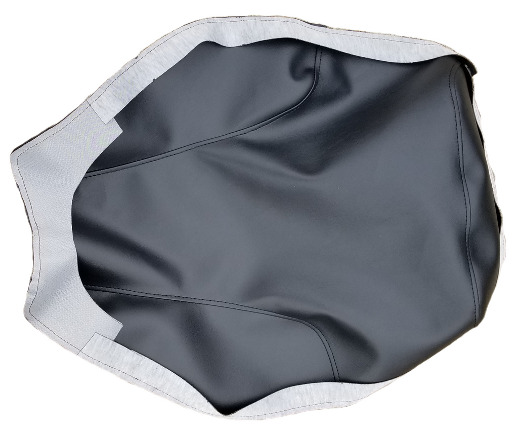 Honda TRX420 Rancher Black SEAT COVER 2007 2008 2009 2010 2011 2012 2013 TRX 420