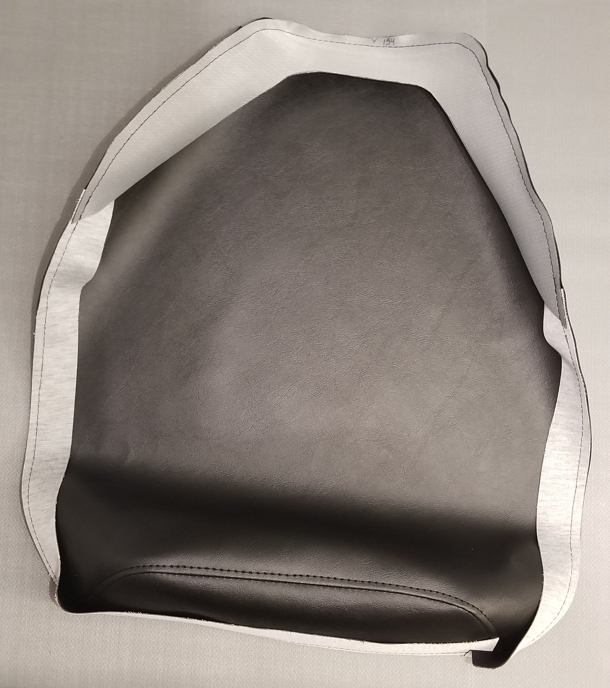 COOLTOUCH HONDA 1986 - 1987 TRX350 FOURTRAX, 1987 - 1989 TRX350 FOREMAN SEAT COVER