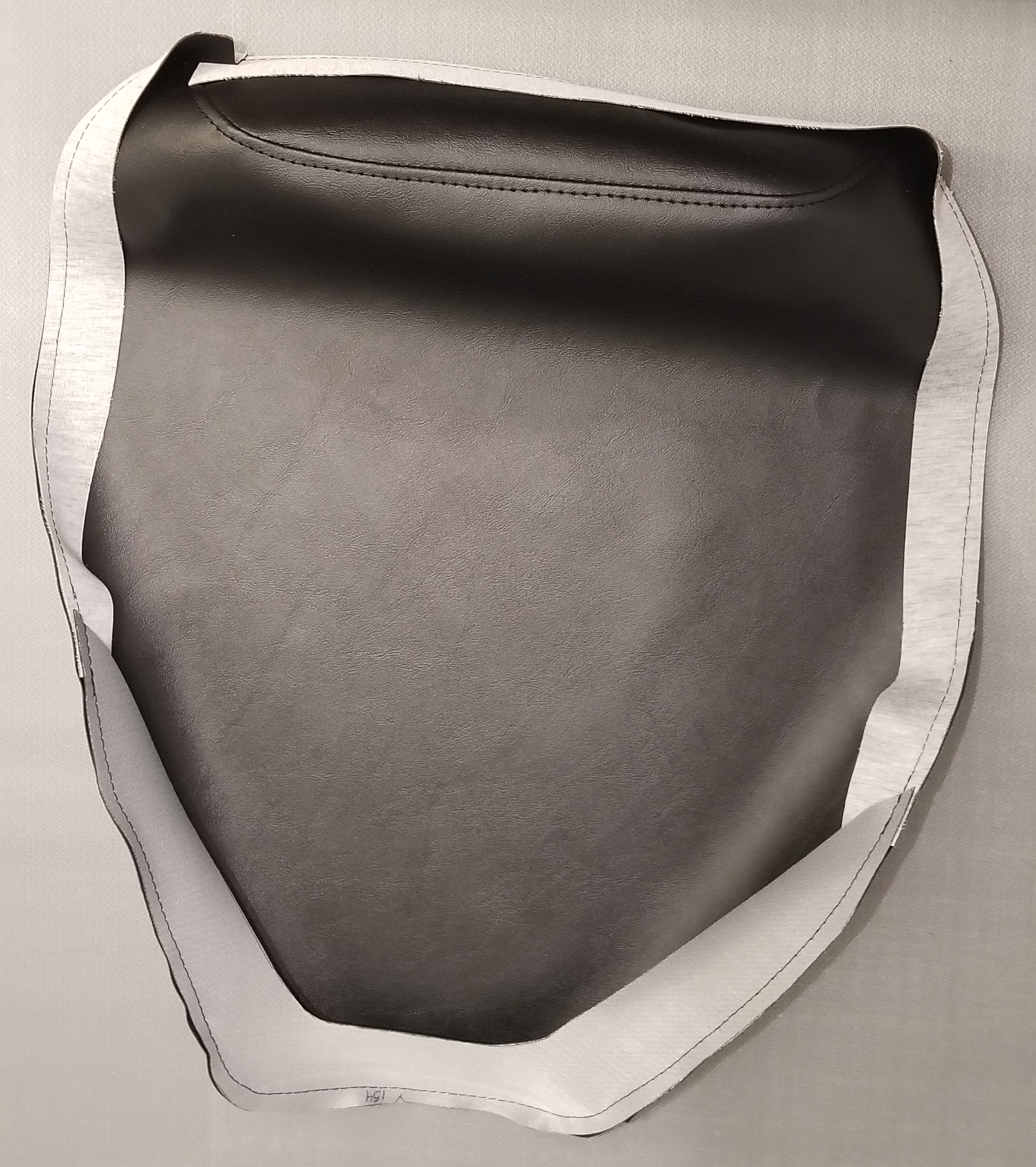 HONDA 86-87 TRX350 FOURTRAX, 87-89 TRX350 FOREMAN SEAT COVER 1986 1987 1988 1989