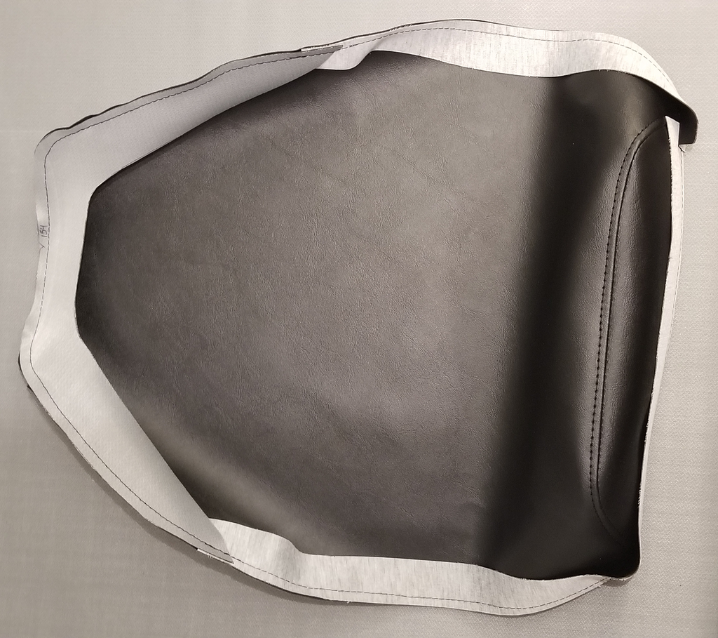 HONDA 86-87 TRX350 FOURTRAX, 87-89 TRX350 FOREMAN SEAT COVER 1986 1987 1988 1989