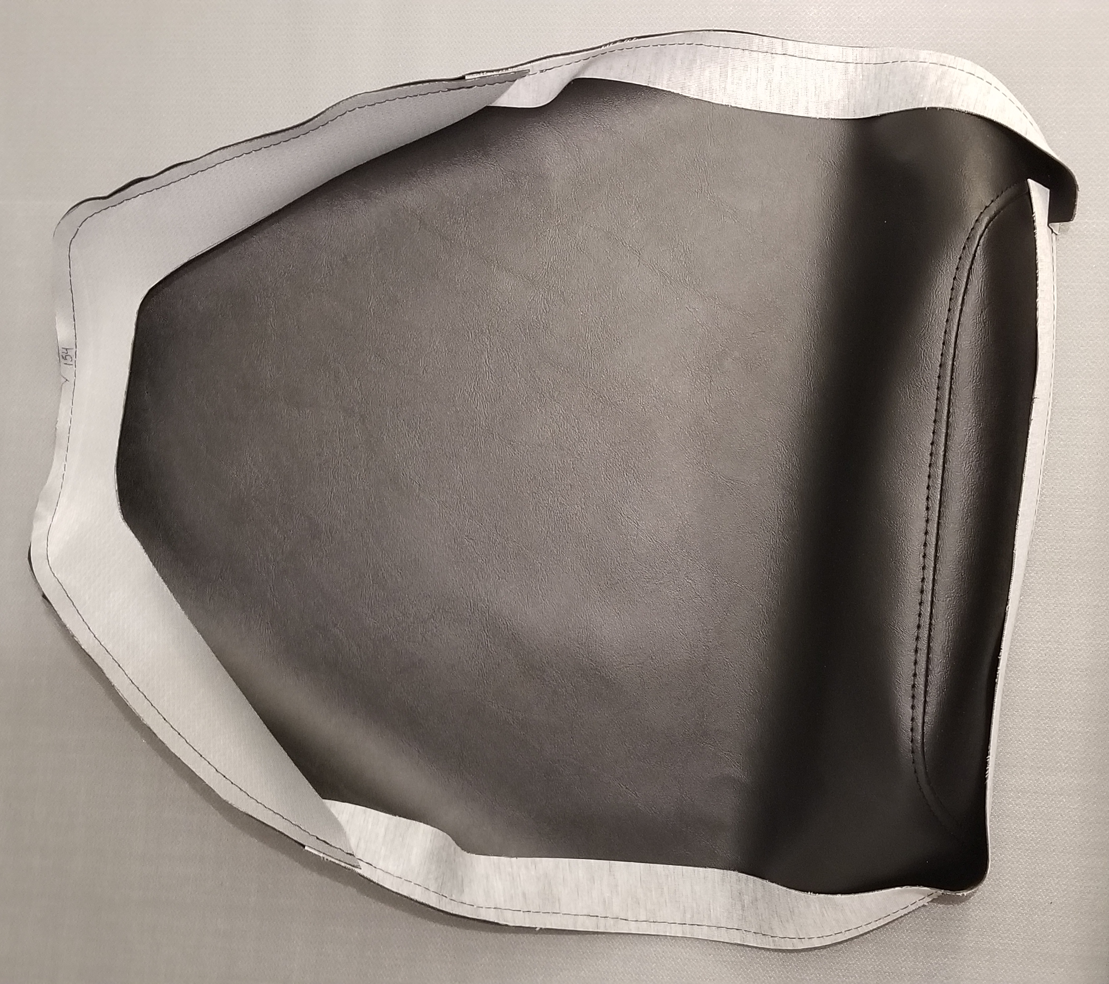 HONDA 86-87 TRX350 FOURTRAX, 87-89 TRX350 FOREMAN SEAT COVER 1986 1987 1988 1989