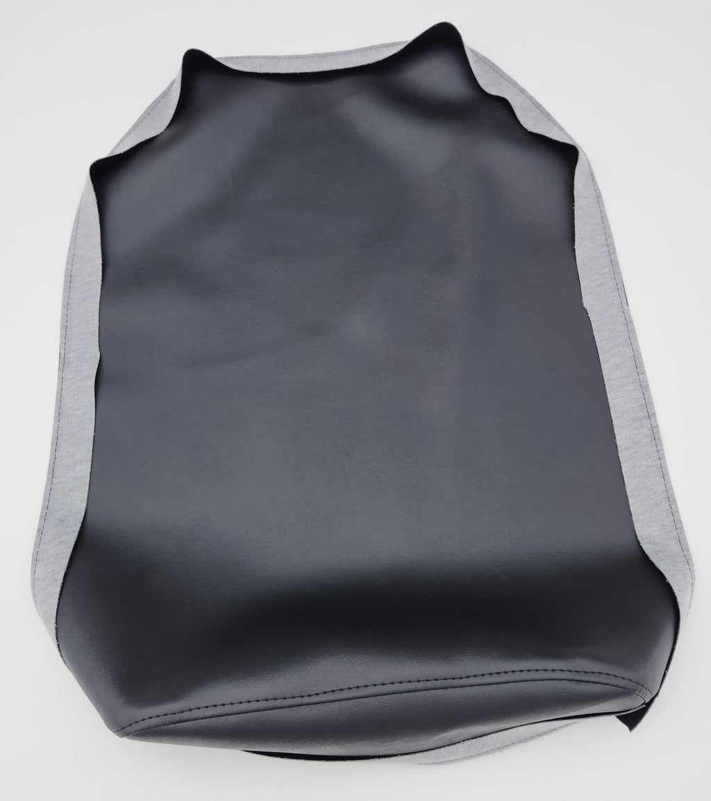 KAWASAKI KLF185 BAYOU REPLACEMENT SEAT COVER 1985, 1986, 1987, 1988 KLF 185