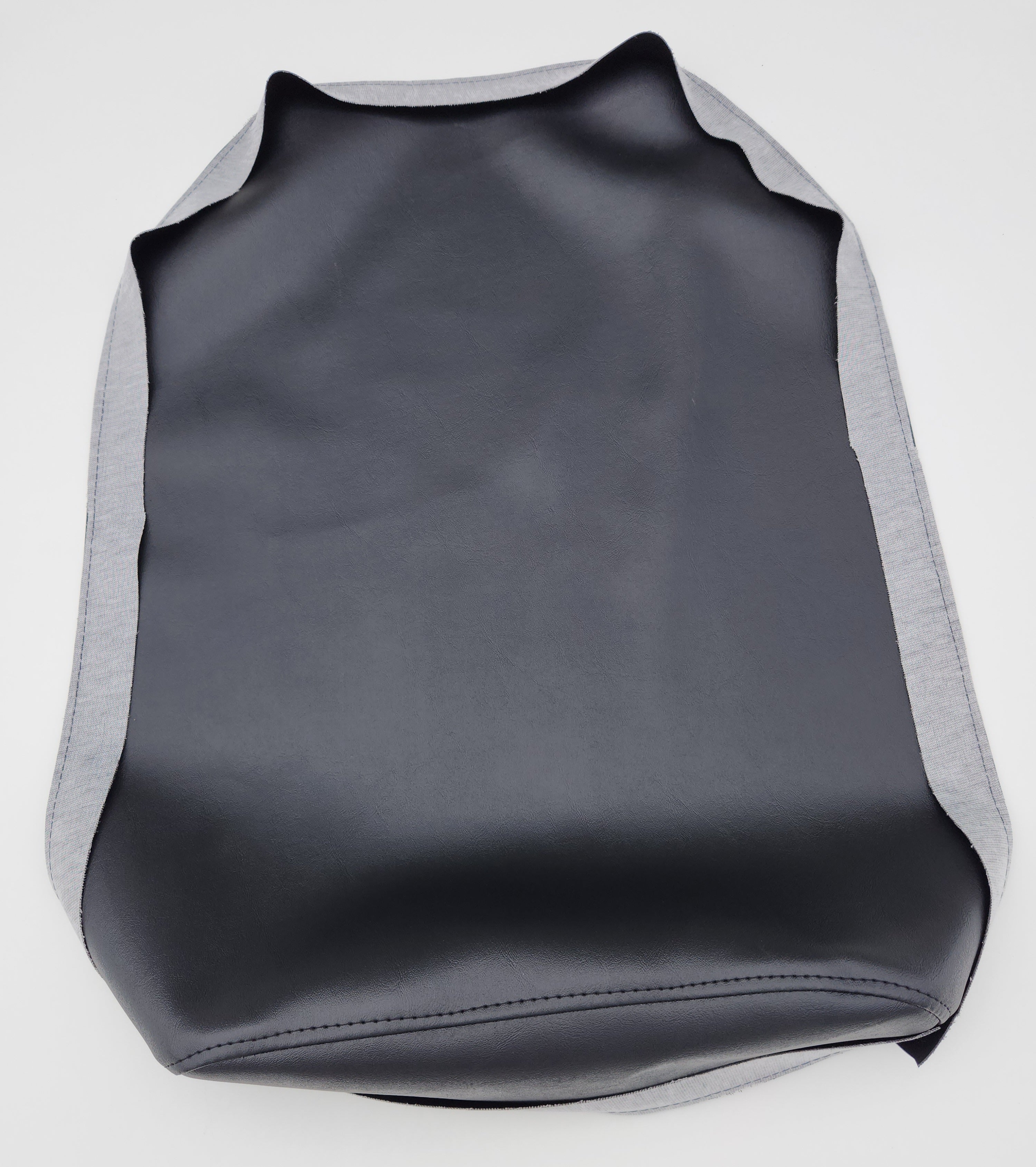 KAWASAKI KLF185 BAYOU REPLACEMENT SEAT COVER 1985, 1986, 1987, 1988 KLF 185