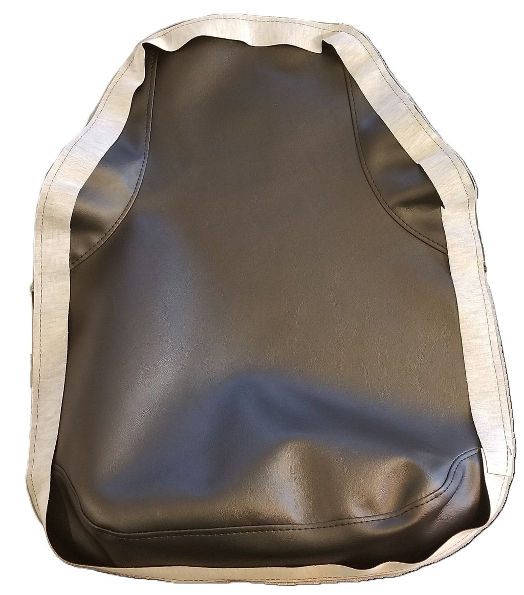 COOLTOUCH HONDA 2000-2006 TRX350 RANCHER / 2004-2006 TRX400 RANCHER SEAT COVER