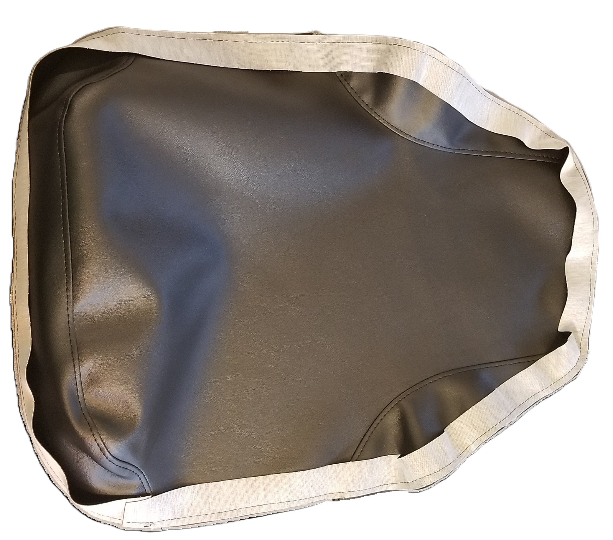 HONDA 2000-2006 TRX350 RANCHER / 2004-2006 TRX400 RANCHER SEAT COVER