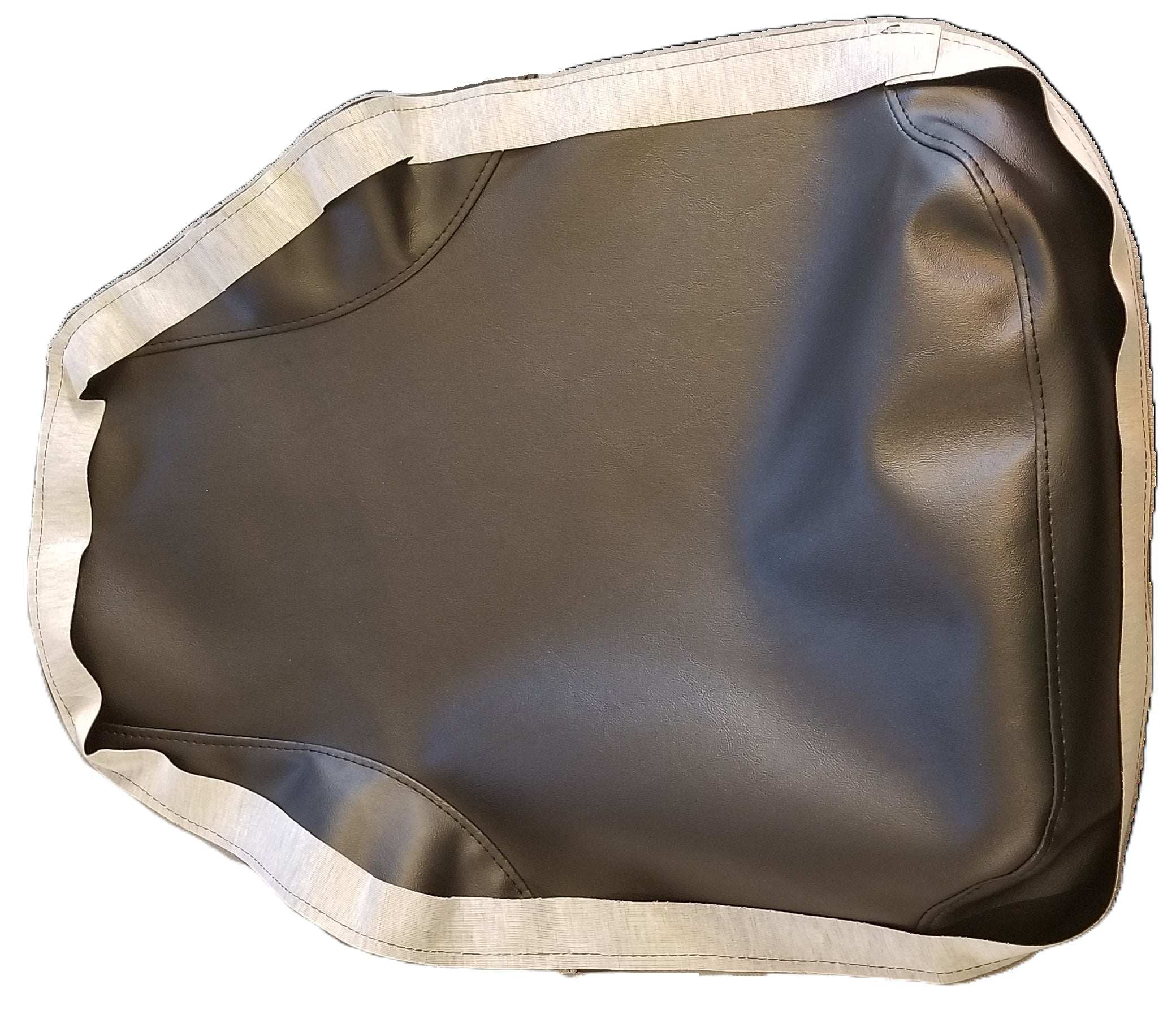 HONDA 2000-2006 TRX350 RANCHER / 2004-2006 TRX400 RANCHER SEAT COVER