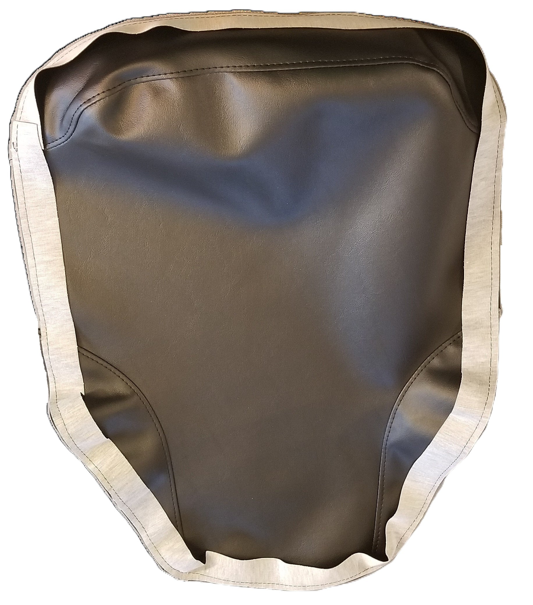 COOLTOUCH HONDA 2000-2006 TRX350 RANCHER / 2004-2006 TRX400 RANCHER SEAT COVER