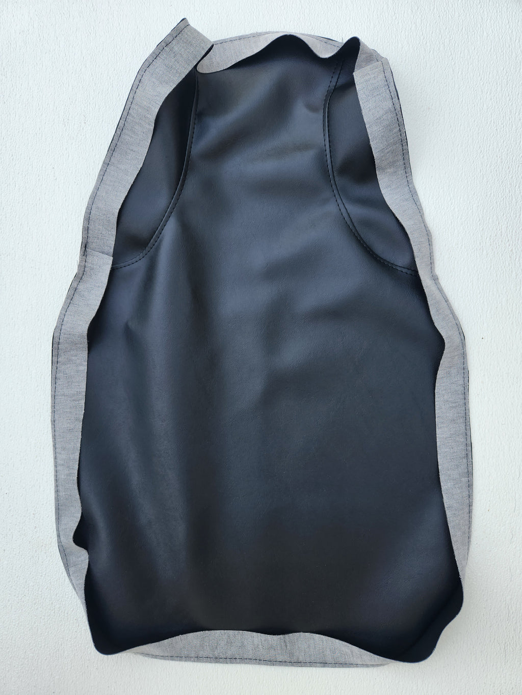 KAWASAKI 1988-2001 KLF220A BAYOU REPLACEMENT SEAT COVER