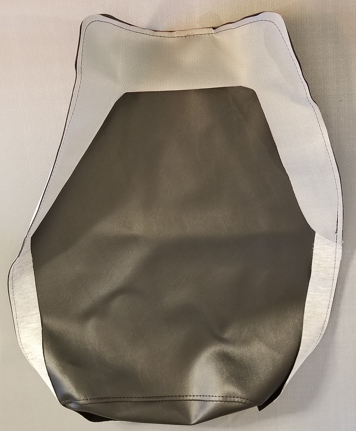 Honda TRX250TE Recon ES (2002–2009, 2011–2014, 2016–2024) Replacement Seat Cover – Black | Made in USA