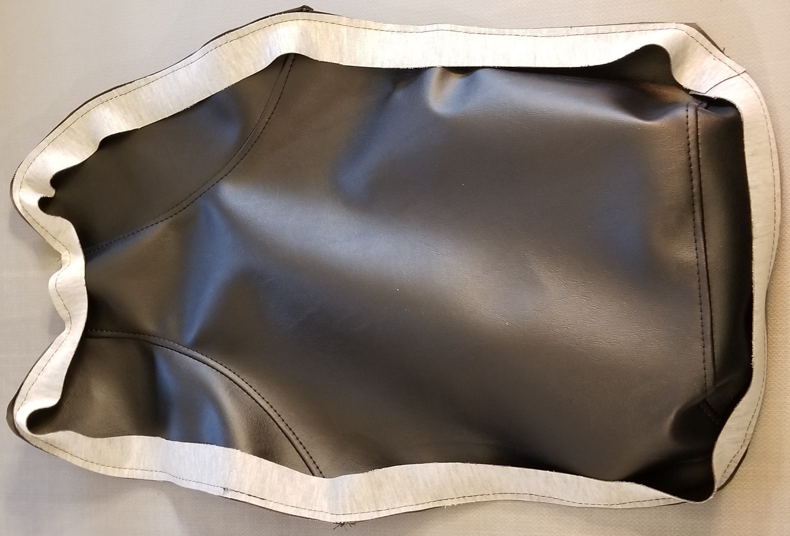 COOLTOUCH HONDA 83-85 ATC110 / 84-85 ATC125M SEAT COVER 1983 1984 1985