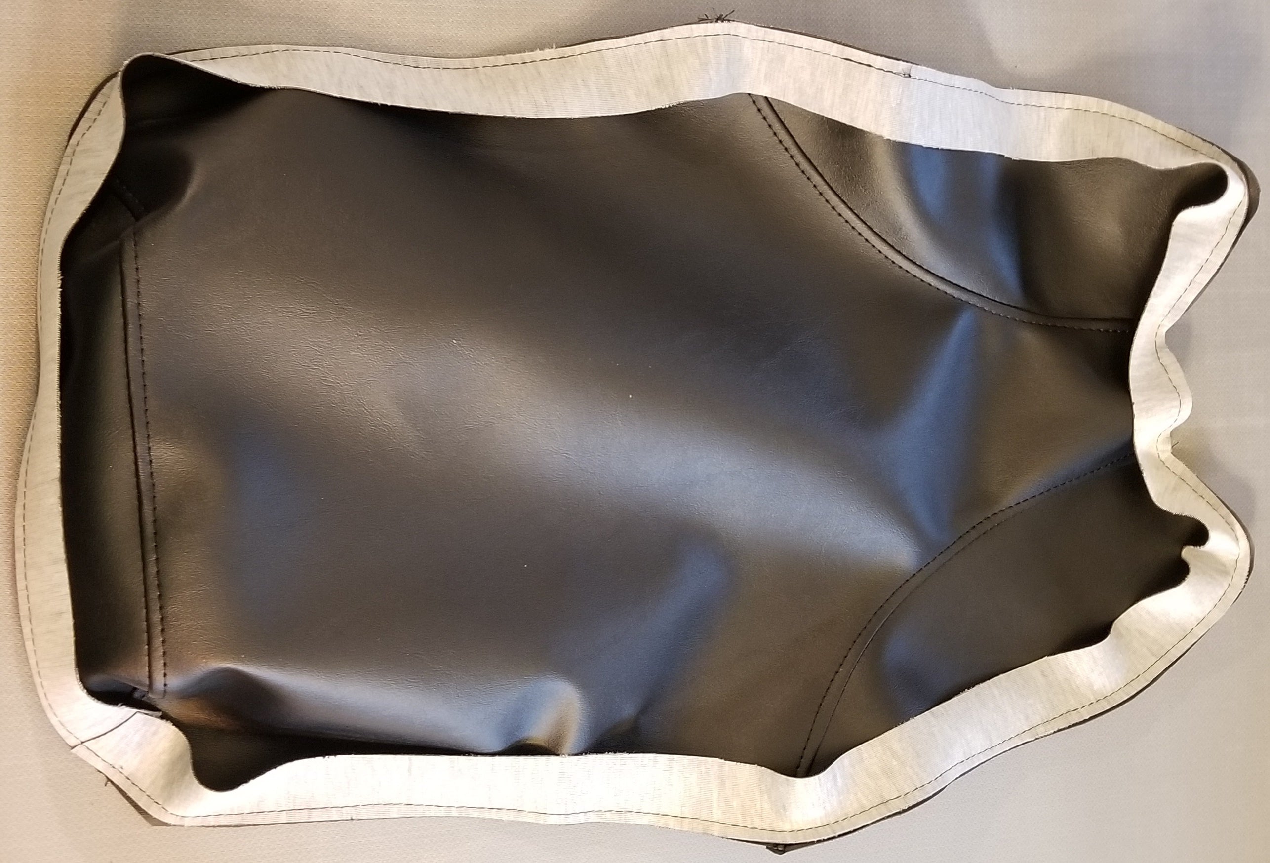 HONDA 83-85 ATC110 / 84-85 ATC125M SEAT COVER 1983 1984 1985