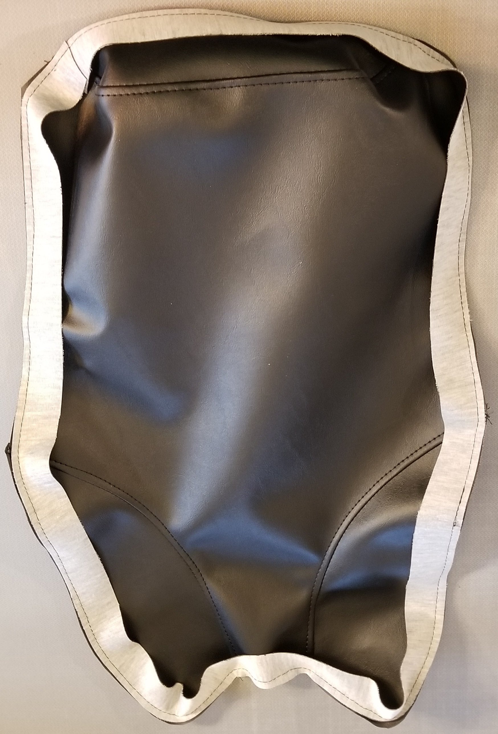 HONDA 83-85 ATC110 / 84-85 ATC125M SEAT COVER 1983 1984 1985