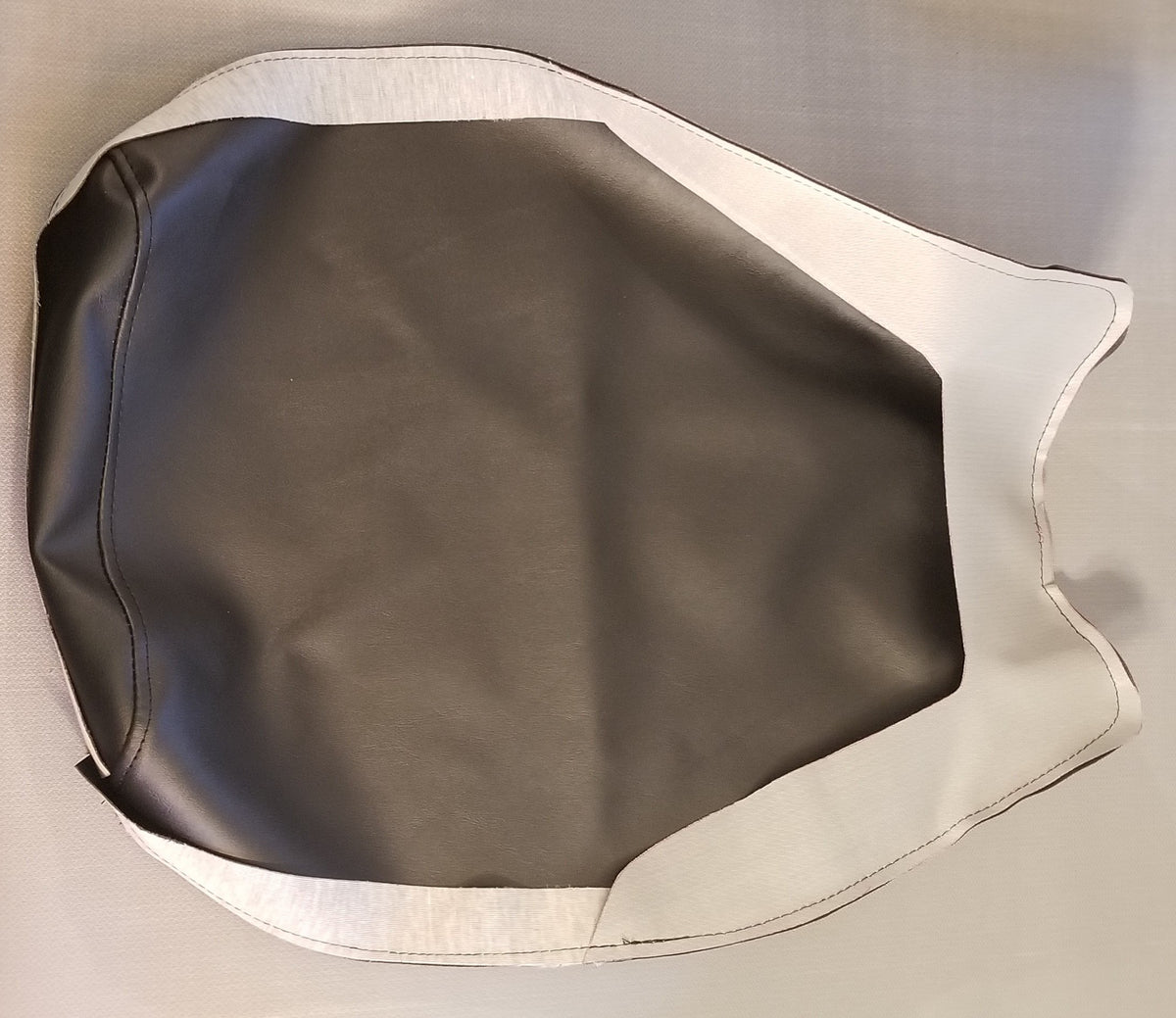 Honda TRX250TE Recon ES (2002–2009, 2011–2014, 2016–2024) Replacement Seat Cover – Black | Made in USA