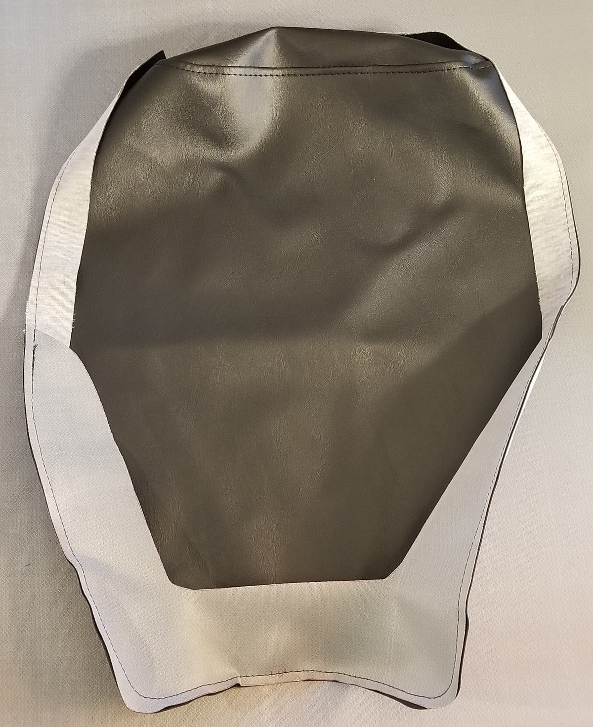 Honda TRX250TE Recon ES (2002–2009, 2011–2014, 2016–2024) Replacement Seat Cover – Black | Made in USA