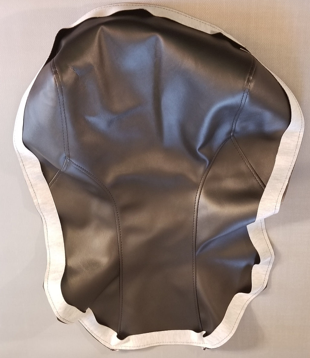 YAMAHA GRIZZLY SEAT COVER YFM600FWA, YFM600FH, YFM600FWAH 1998 1999 2000 2001