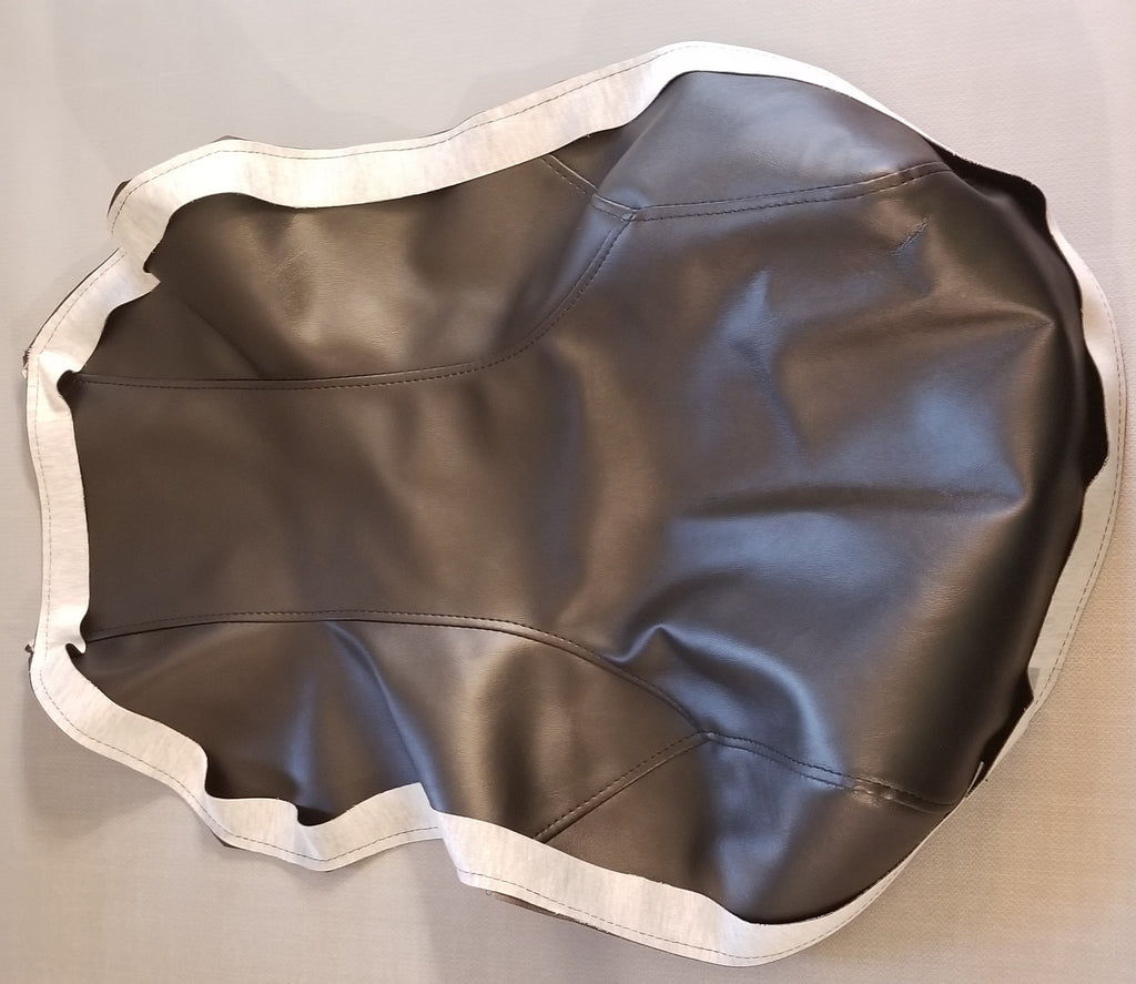 YAMAHA GRIZZLY SEAT COVER YFM600FWA, YFM600FH, YFM600FWAH 1998 1999 2000 2001