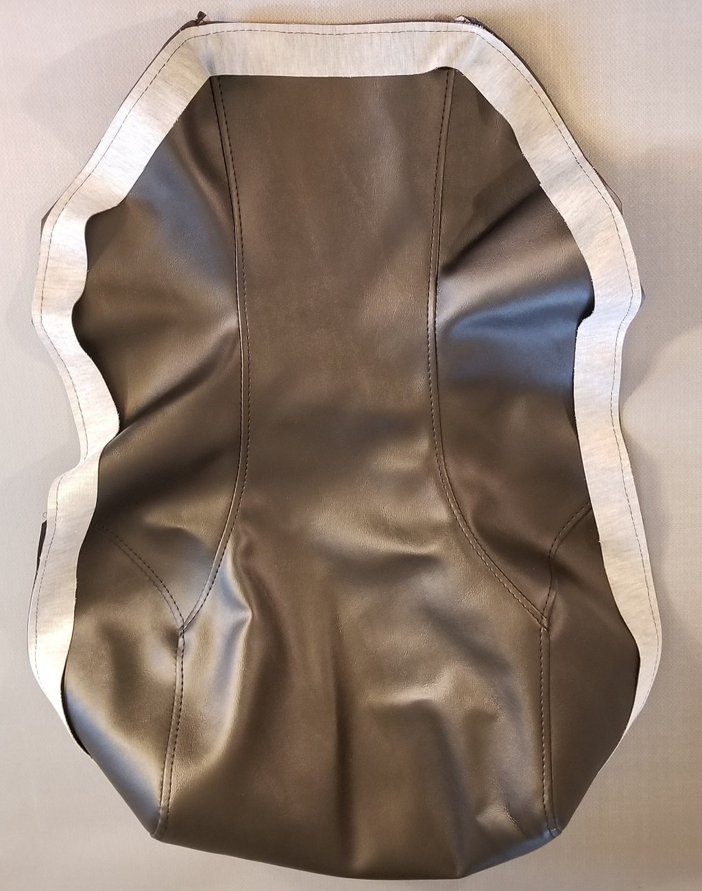 YAMAHA GRIZZLY SEAT COVER YFM600FWA, YFM600FH, YFM600FWAH 1998 1999 2000 2001
