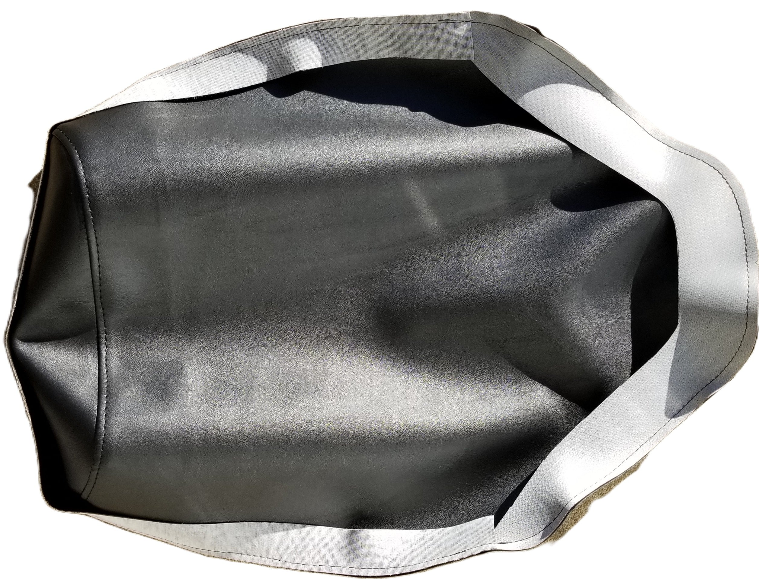 NONSLIP HONDA 1988-2000 TRX300 / 1995-2000 TRX300FW FOURTRAX 4X4 SEAT COVER