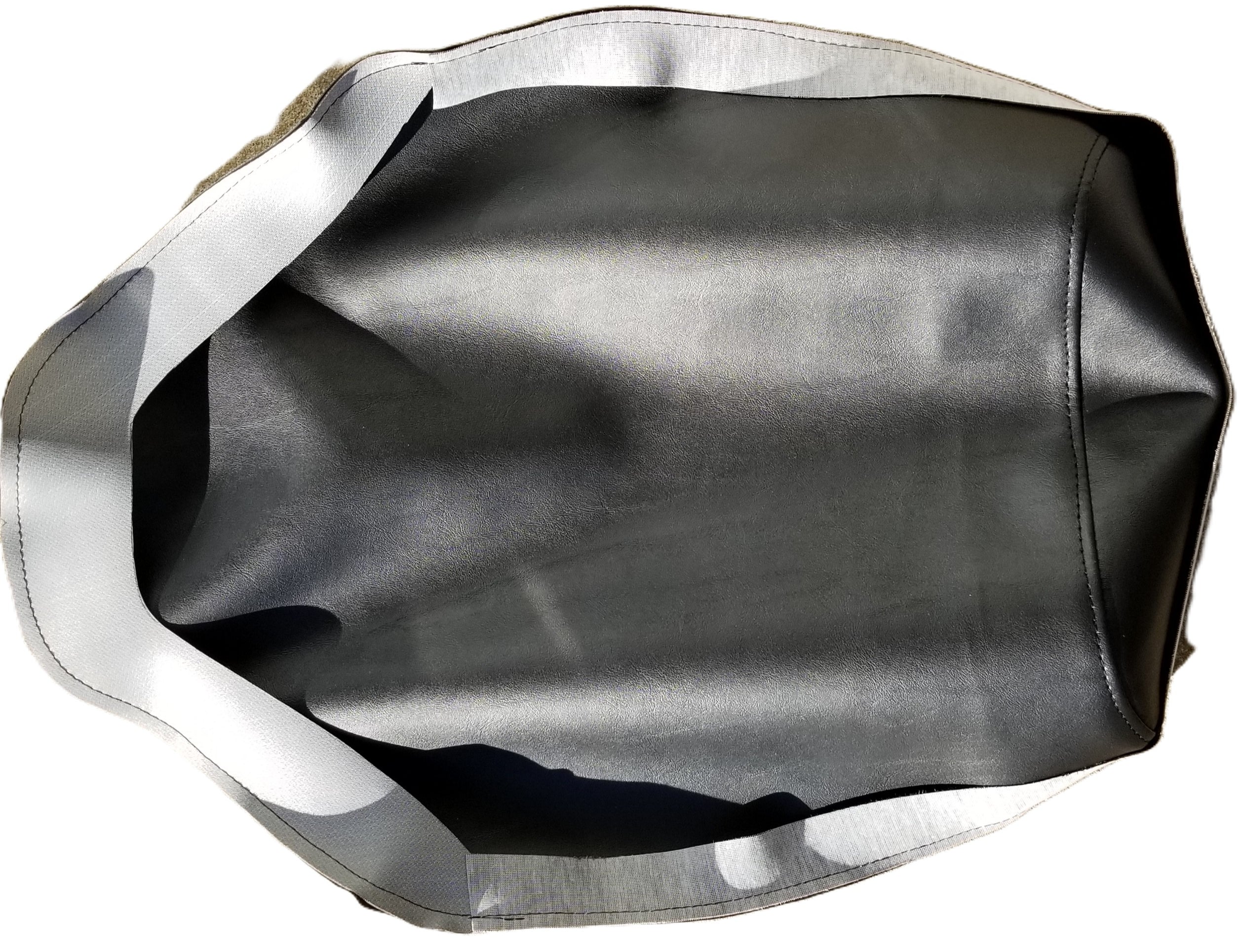 NONSLIP HONDA 1988-2000 TRX300 / 1995-2000 TRX300FW FOURTRAX 4X4 SEAT COVER