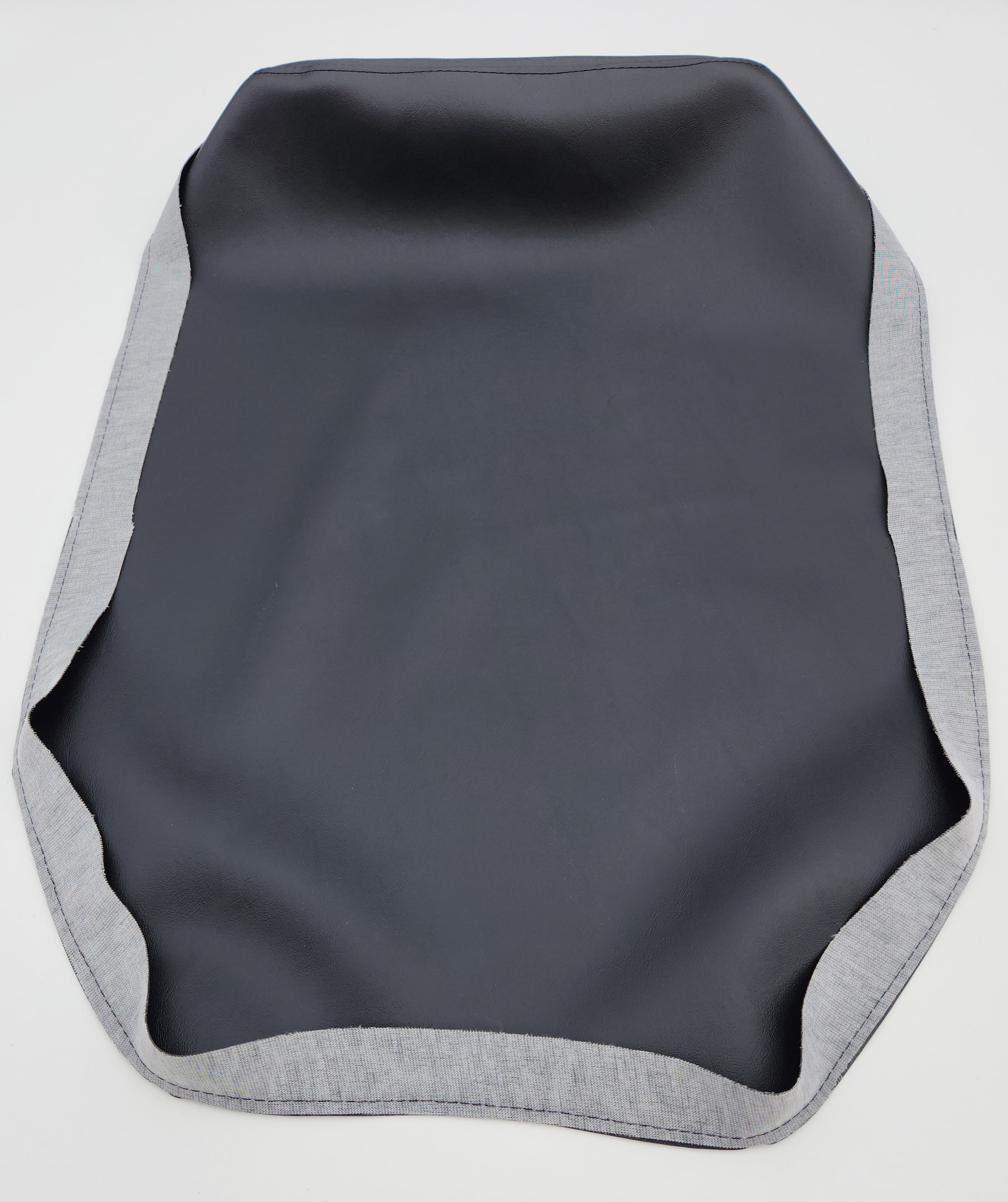 KAWASAKI KLF185 BAYOU REPLACEMENT SEAT COVER 1985, 1986, 1987, 1988 KLF 185