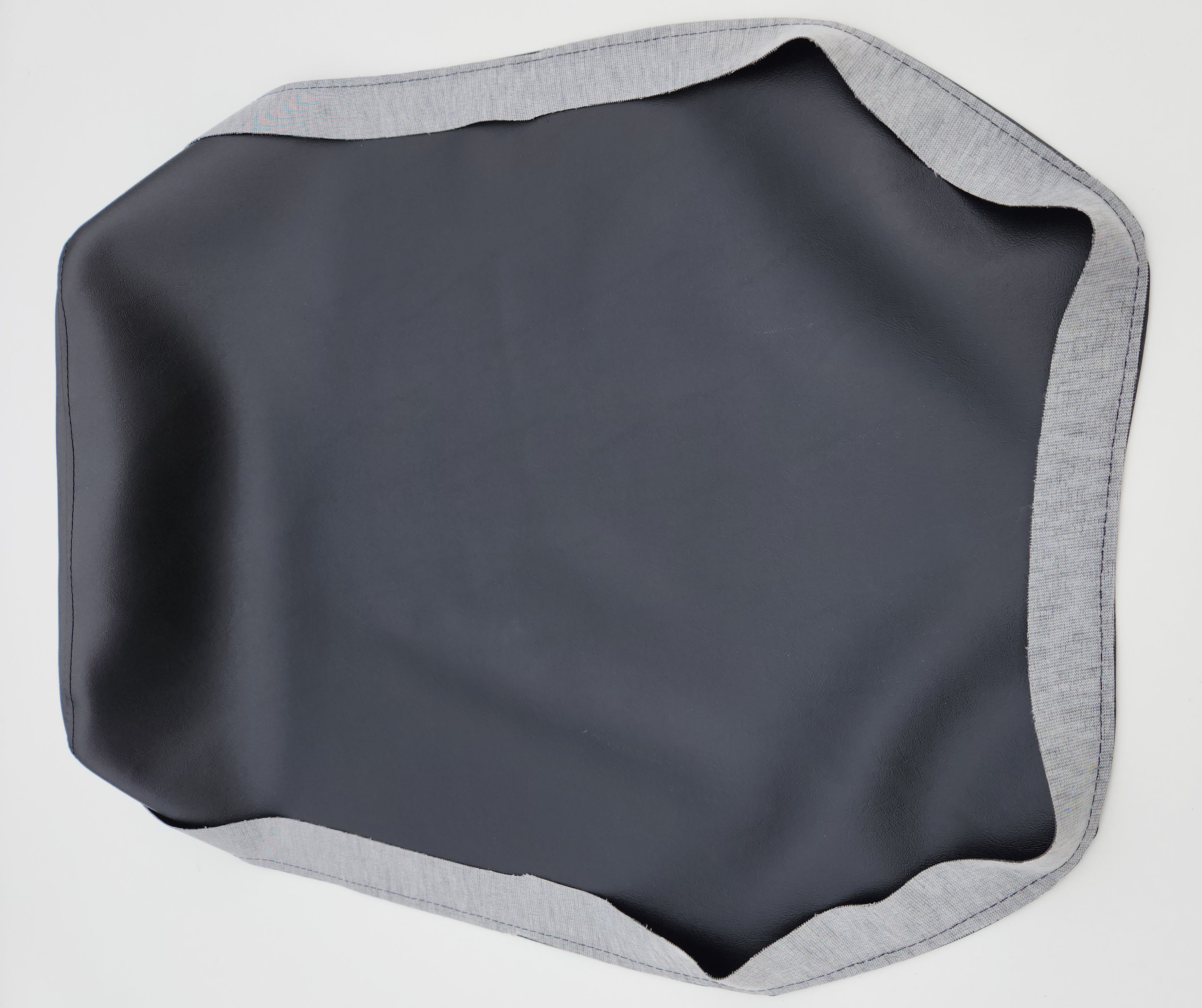 KAWASAKI KLF185 BAYOU REPLACEMENT SEAT COVER 1985, 1986, 1987, 1988 KLF 185