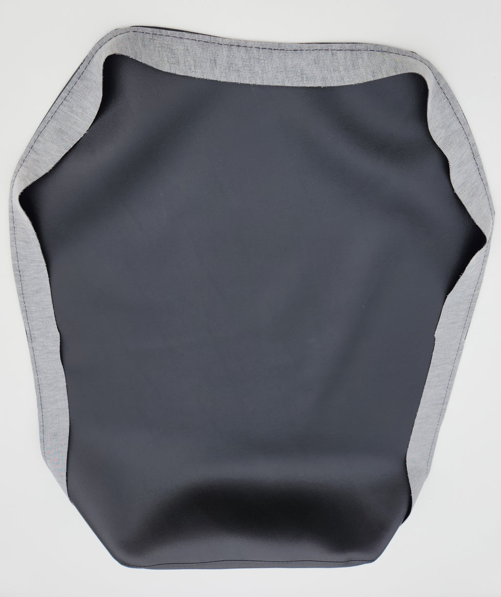 KAWASAKI KLF185 BAYOU REPLACEMENT SEAT COVER 1985, 1986, 1987, 1988 KLF 185