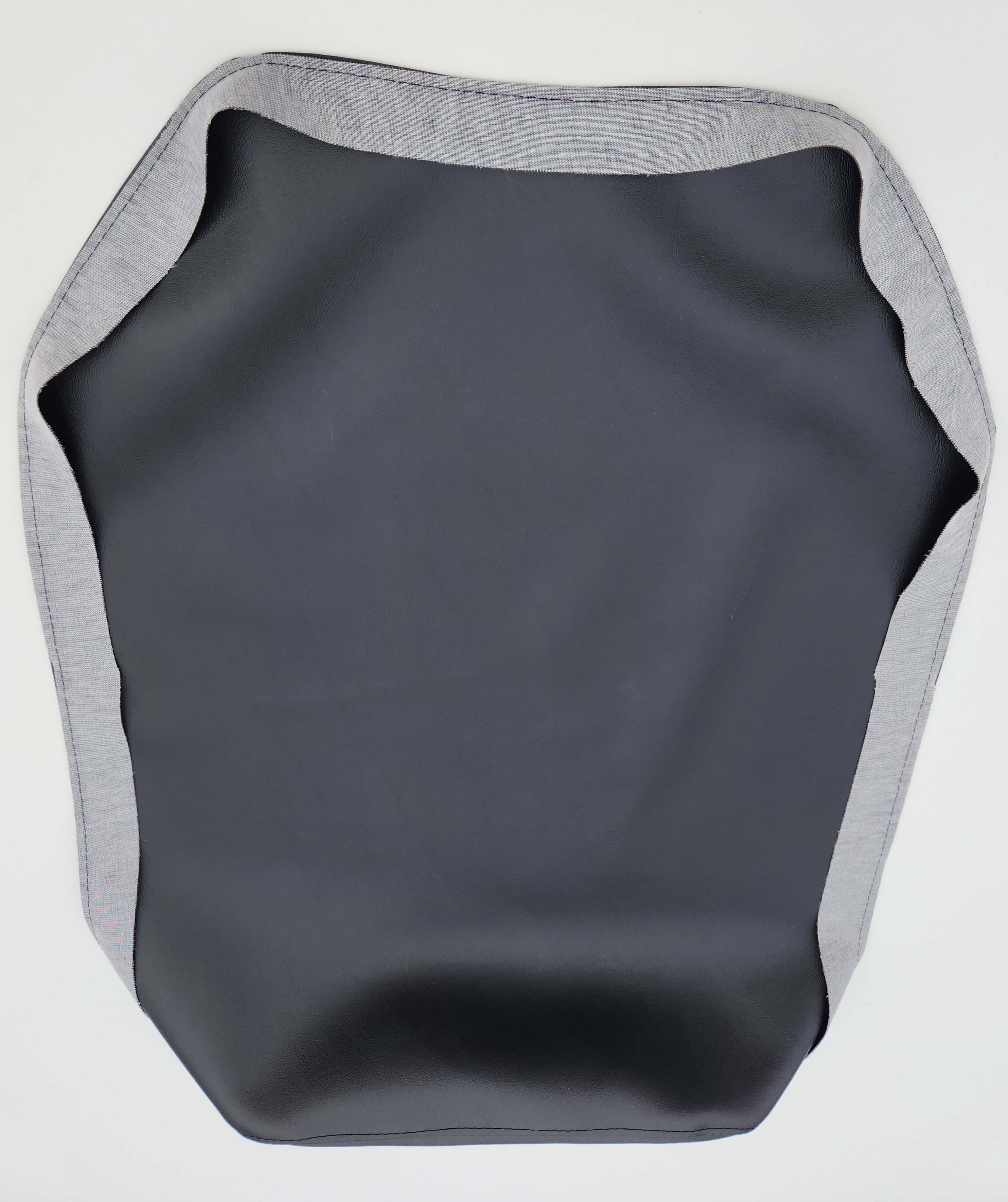 KAWASAKI KLF185 BAYOU REPLACEMENT SEAT COVER 1985, 1986, 1987, 1988 KLF 185