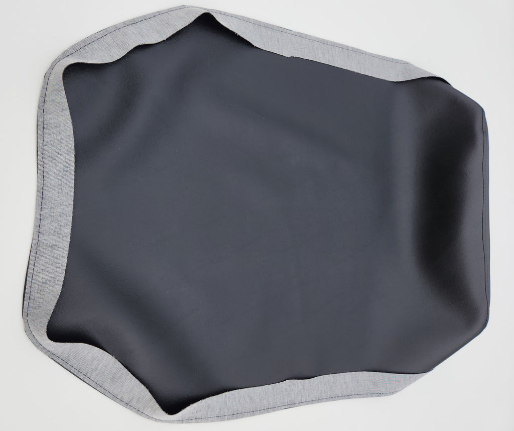 KAWASAKI KLF185 BAYOU REPLACEMENT SEAT COVER 1985, 1986, 1987, 1988 KLF 185
