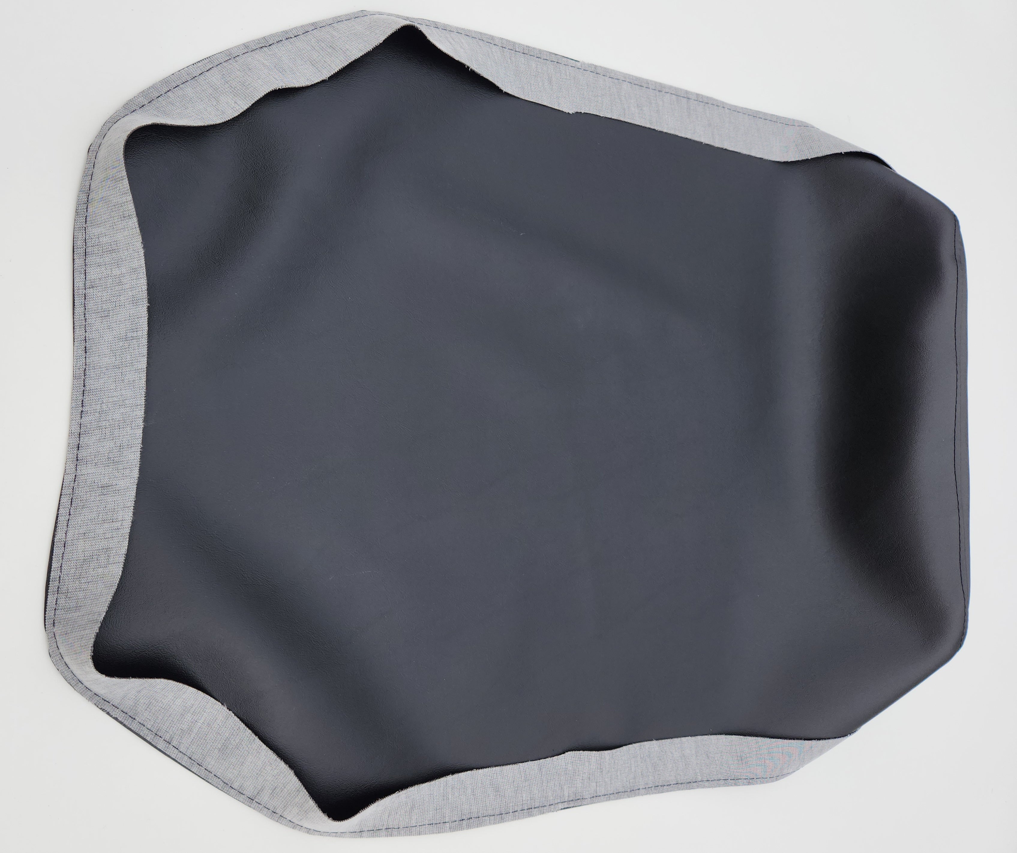 KAWASAKI KLF185 BAYOU REPLACEMENT SEAT COVER 1985, 1986, 1987, 1988 KLF 185