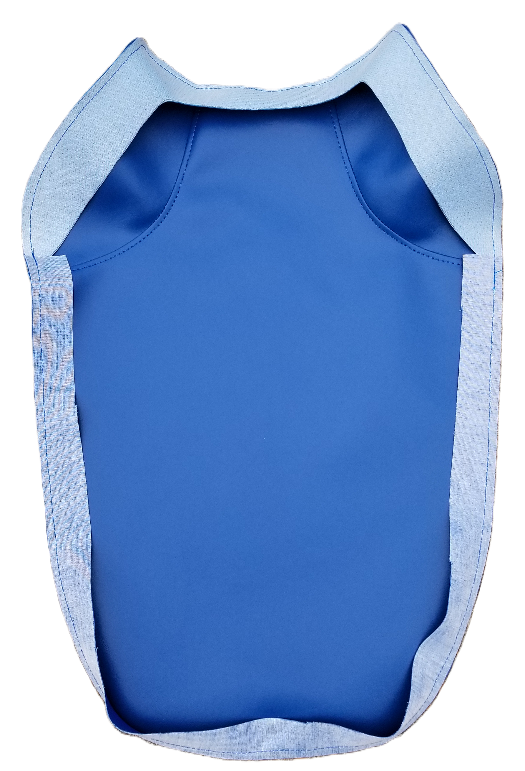 HONDA TRX90 SPORTRAX 1993-2005 BLUE REPLACEMENT SEAT COVER