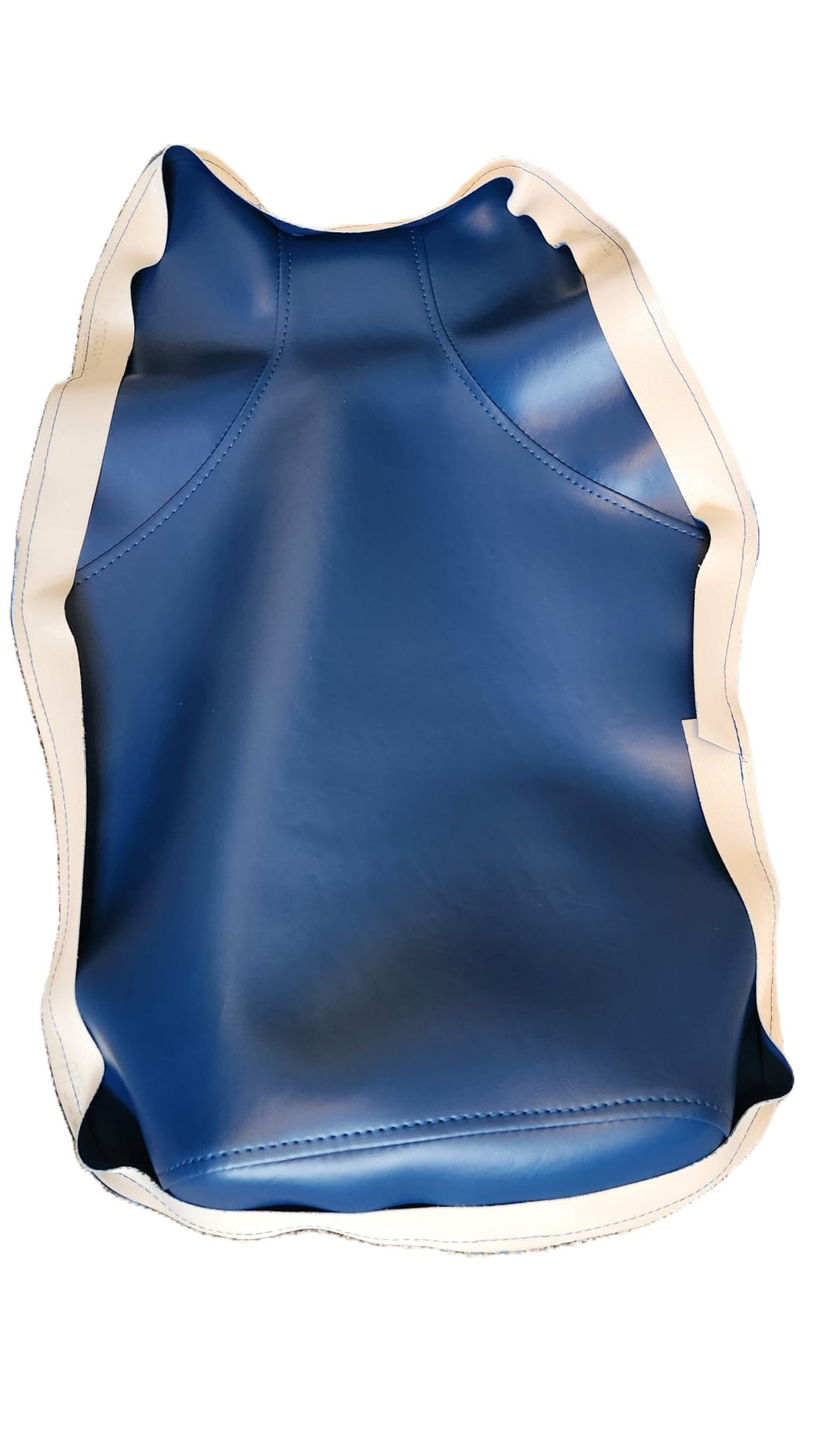 HONDA 83-85 ATC110 / 84-85 ATC125M BLUE SEAT COVER 1983 1984 1985